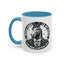 Humor Mug - I Work Hard So My Horse