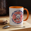 Humor Mug - Please Don't Interrupt Me