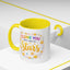 Anniversary Mug - I Love You More