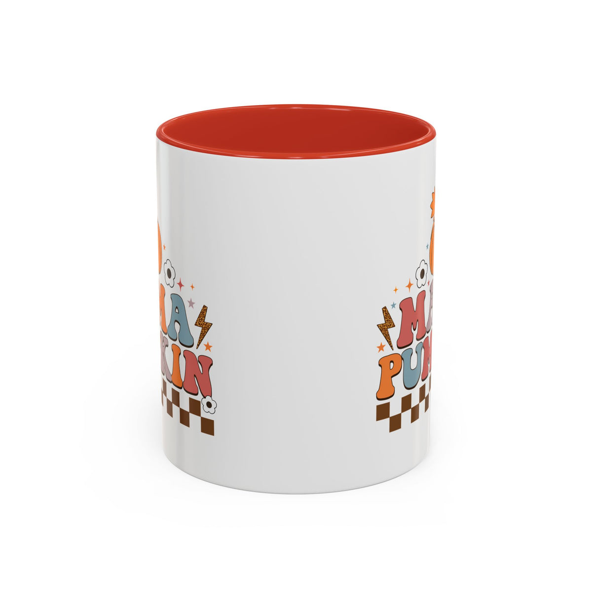 Fall Mug