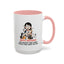 Birthday Mug - Crazy Cat Lady