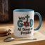 Religious Mug - With God