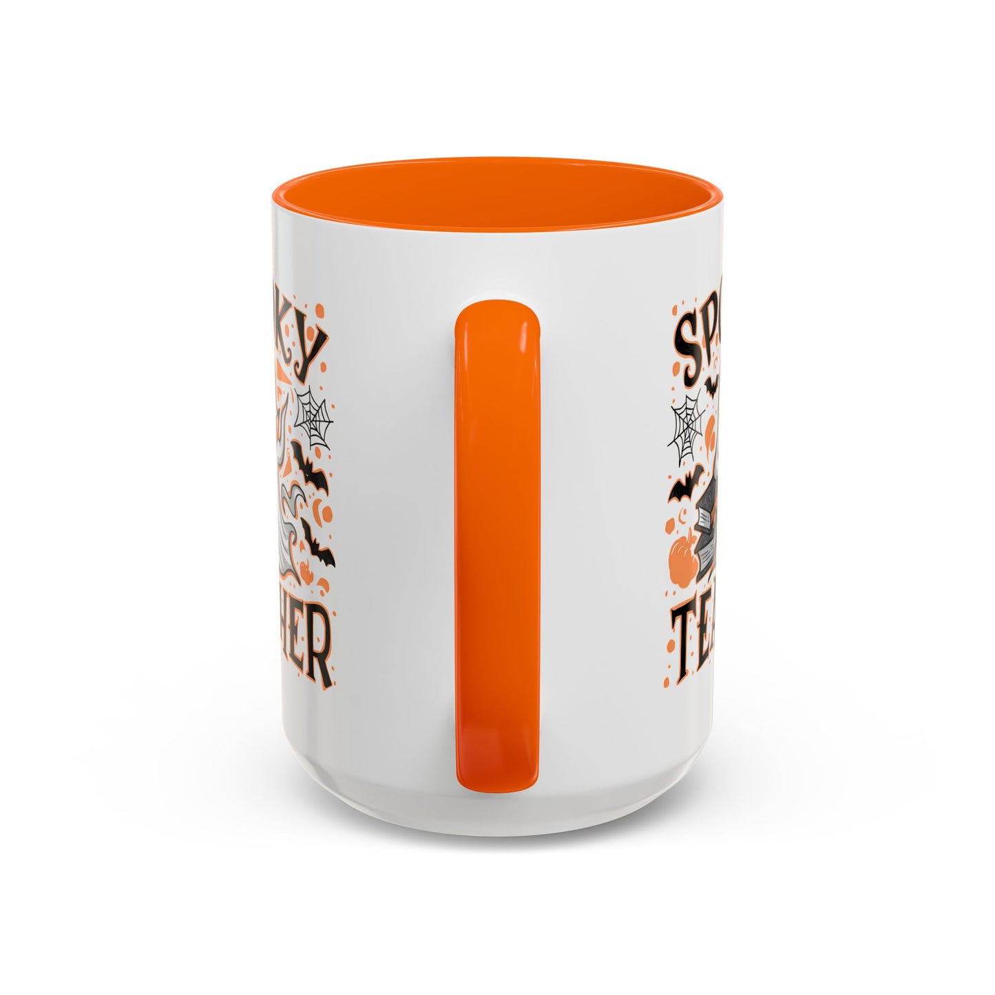 Halloween Mug - Spooky Teacher