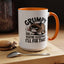 Animal Mug - Grumpy