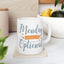 Humor Mug - Monday Should Be Optional