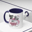 Humor Mug - Giddy Up Sparkle Farts