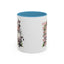 Humor Mug - Your Crazy is Showing