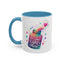 Wellness Mug - Let Your Light Shine
