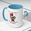Humor Mug - Do I Look Like a Morning Person to You?