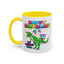 Birthday Mug - You Fabulous Fossil