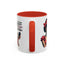 Adult Mug - Yes I'm Pretty