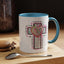 Religious Mug - God Is Good