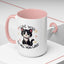 Adult Mug - I Like You