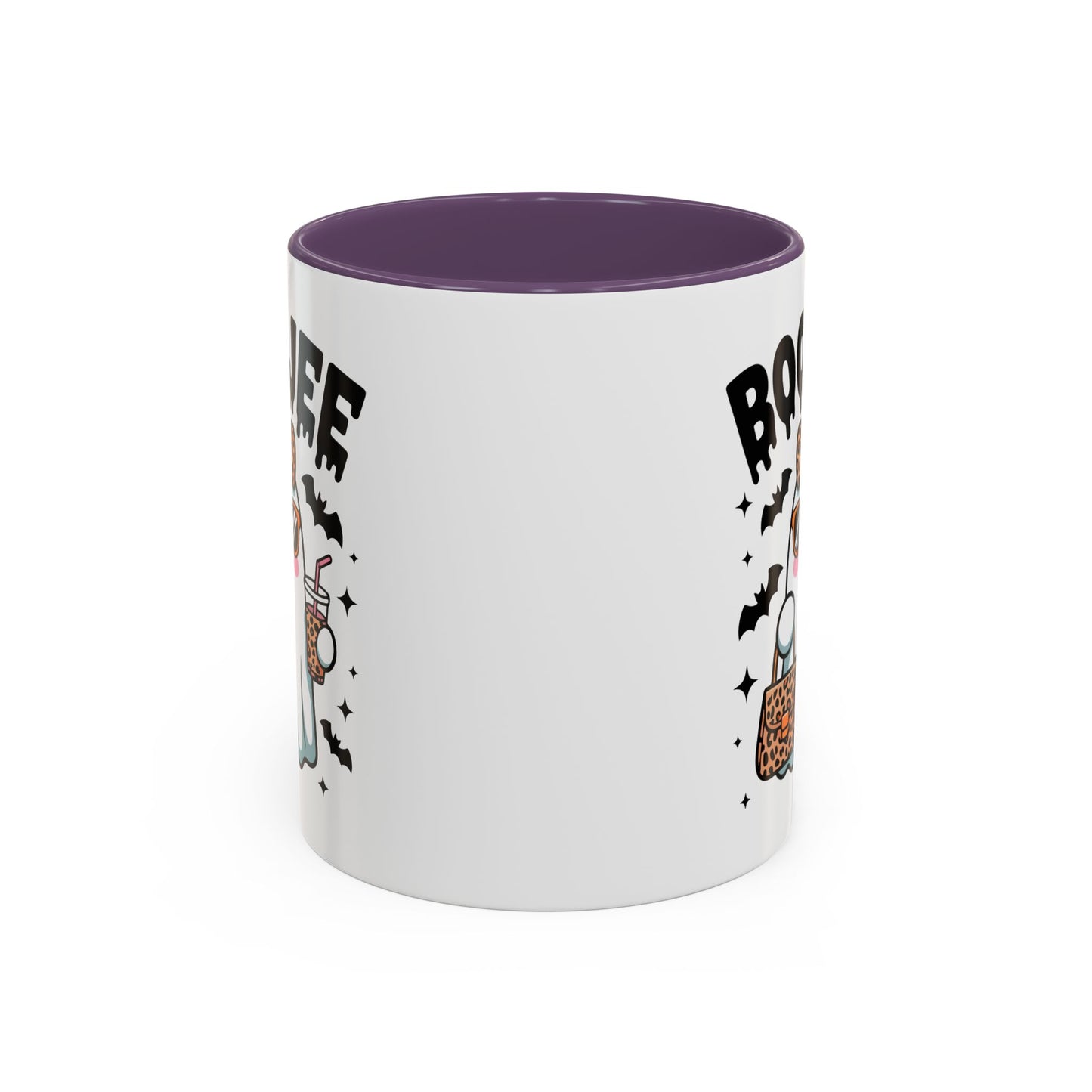 Halloween Mug - Boo-Jee