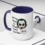 Humor Mug - Don't Take Yourself So Seriously