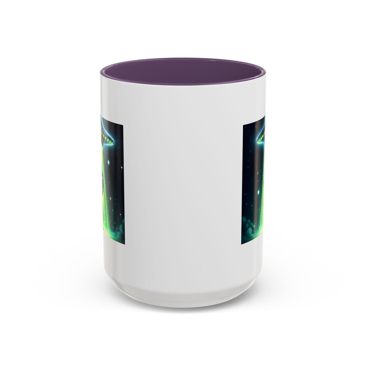 Alien Mug - Alien Thumbs up