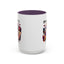 Office Mug - Monday Called