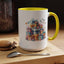 Birthday Mug - Happy Birthday Presents 3