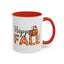 Fall Mug