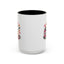 Religious Mug - Go Spread It