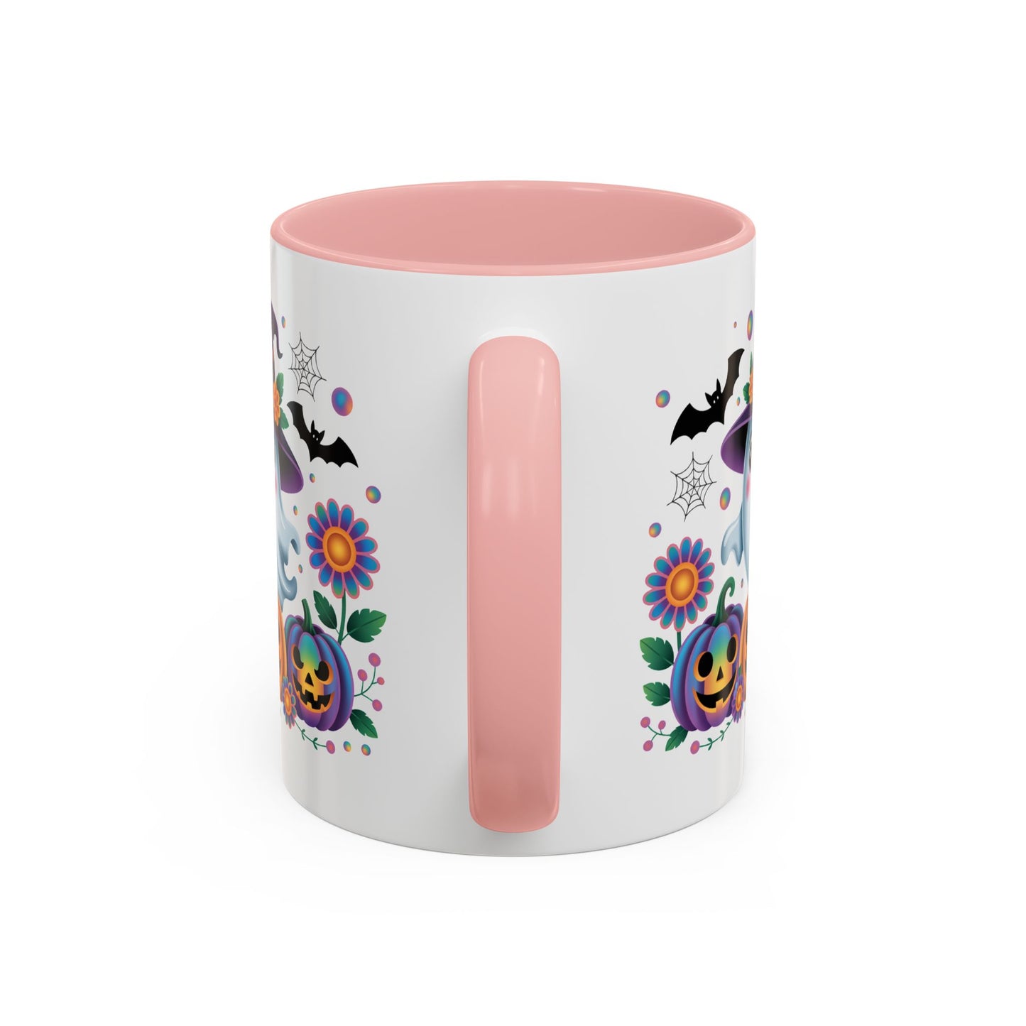 Halloween Mug - Spooky Ghost