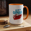 Motivation Mug - You Are Capable of Amazing Things