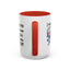 Humor Mug - I Must Warn You