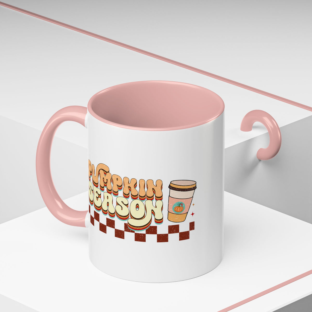 Fall Mug