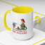 Birthday Mug - Fire Hazard