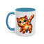 Adult Mug - Love Pussy
