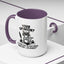 Humor Mug - Your Opinion
