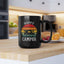 Adventure Mug - Happy Camper