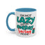 Humor Mug -I'm Not Lazy. I'm on Energy-Saving Mode