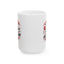 Birthday Mug - Legends February