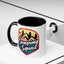 Adventure Mug - Camping Squad
