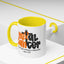 Support Mug - Heal Cancer