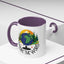 Adventure Mug - Explore The World
