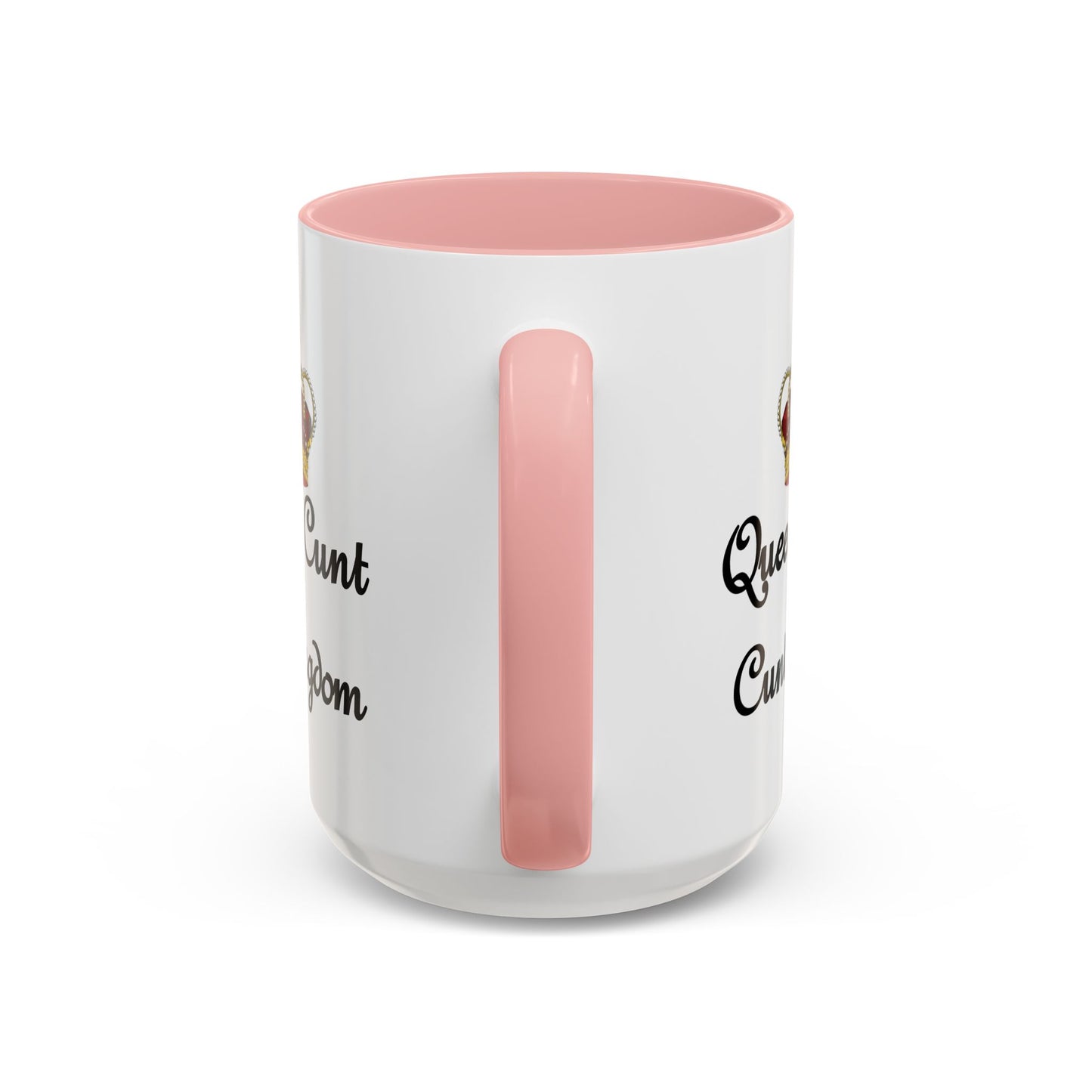Adult Mug - Queen Cunt Of Cuntingdom
