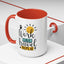 Adventure Mug - Work Save Travel Repeat