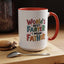 Father's Day Mug - World's Best Farter