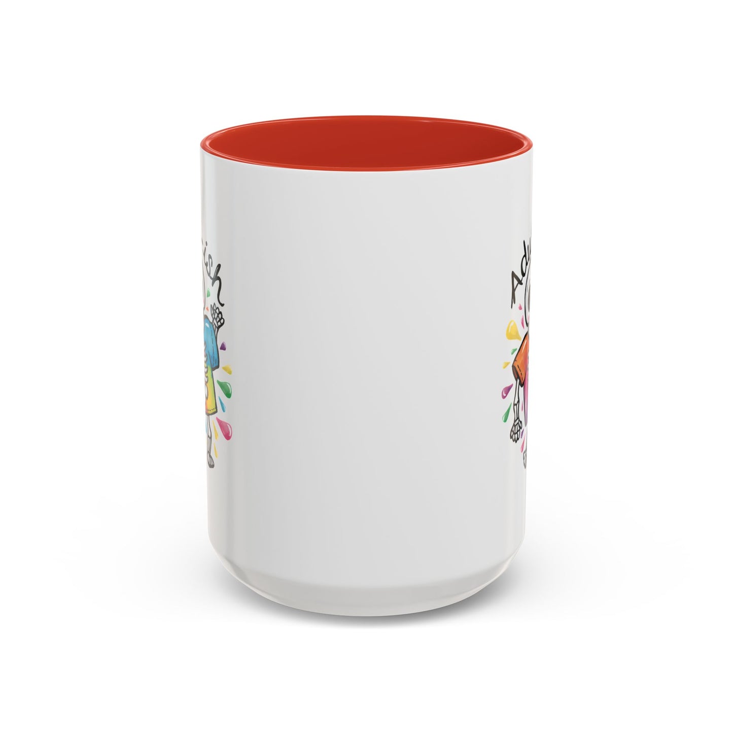 Adult Mug - Adult-ish