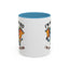 Humor Mug - I'm Not Weird
