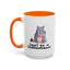 Adult Mug - Don't be a Shittopotomus