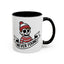 Halloween Mug - Wally Skeleton