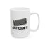 Office Mug - Just Code It