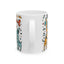 Animal Mug - Dog Mom Wrap 2