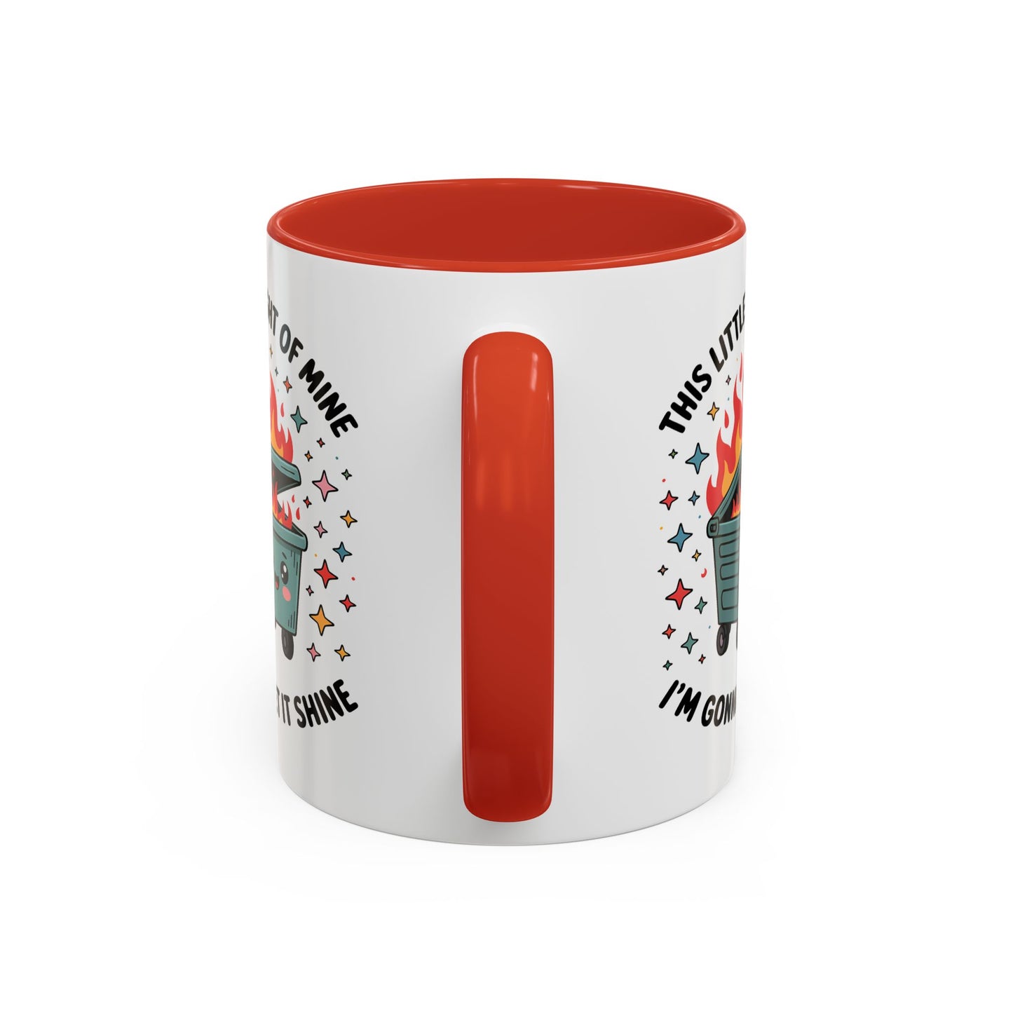 Office Mug - This Little Light