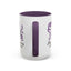 Humor Mug - Stop Staring at My Boo-tee