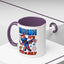 4th of July Mug - Bruh It's 4th of July