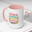 Wellness Mug - Grow Through